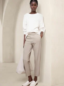 Hayden Tapered Pant
