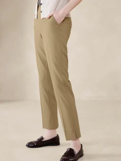 Hayden Tapered Pant