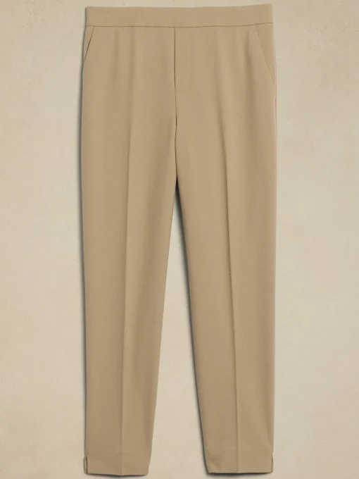 Hayden Tapered Pant