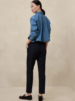 Hayden Tapered Pant