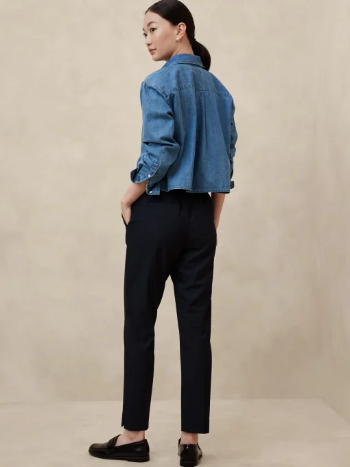 Hayden Tapered Pant