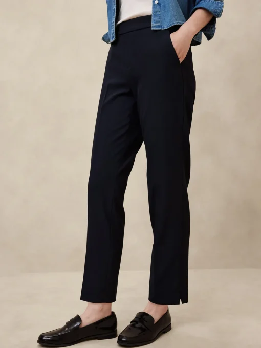 Hayden Tapered Pant