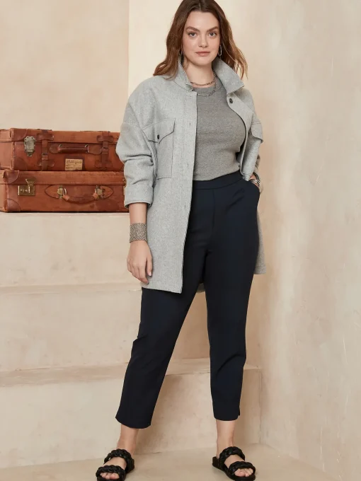 Hayden Tapered Pant