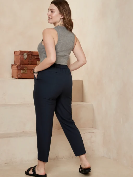 Hayden Tapered Pant