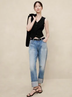 Hayden Vest