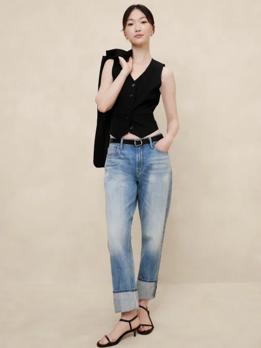 Hayden Vest