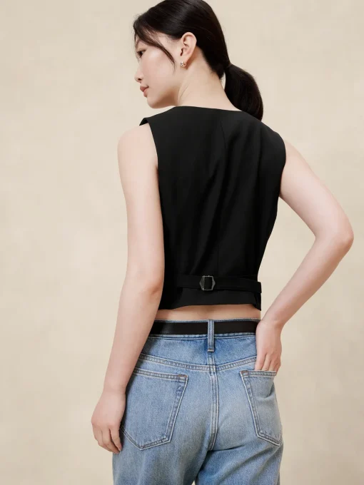 Hayden Vest