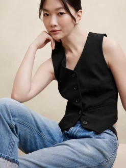 Hayden Vest