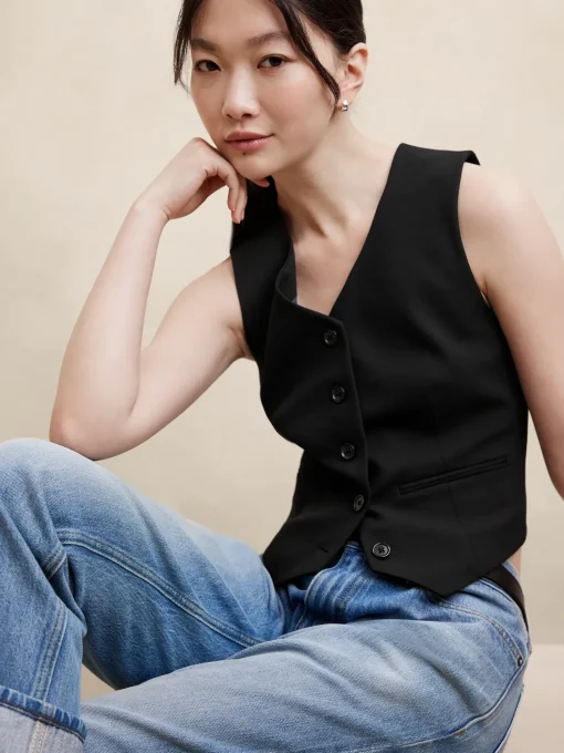 Hayden Vest