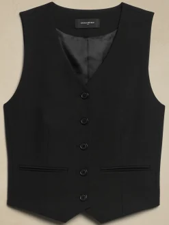 Hayden Vest