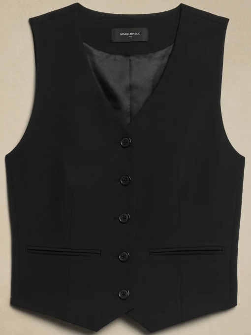 Hayden Vest