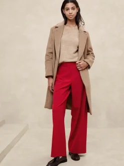 Hayden Wide-Leg Pant