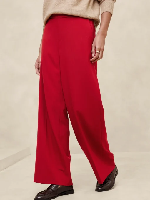 Hayden Wide-Leg Pant