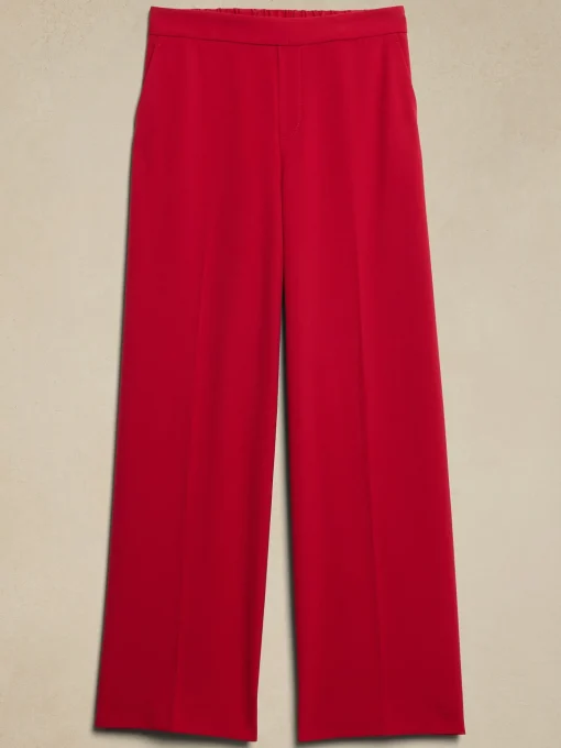 Hayden Wide-Leg Pant
