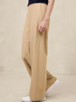 Hayden Wide-Leg Pant