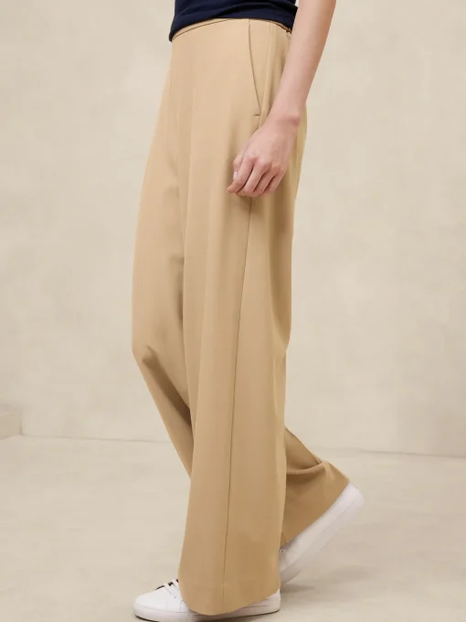 Hayden Wide-Leg Pant