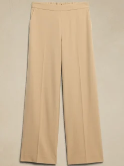 Hayden Wide-Leg Pant