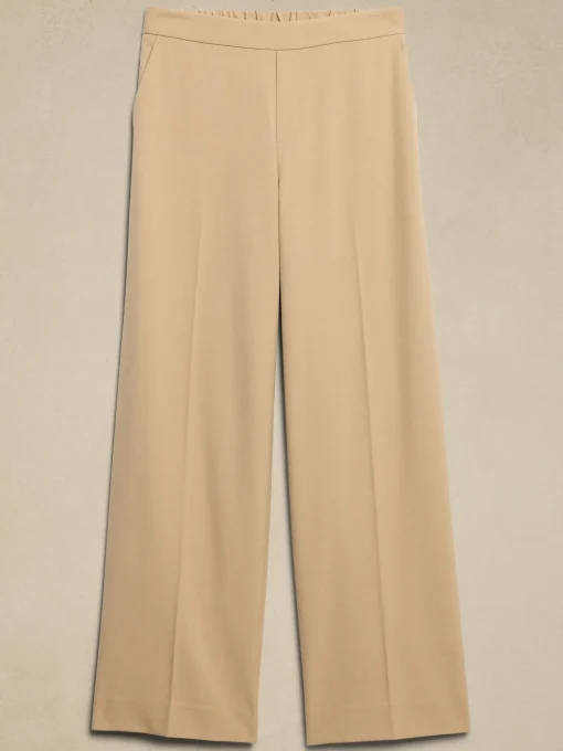 Hayden Wide-Leg Pant