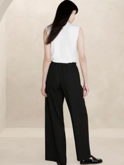Hayden Wide-Leg Pant