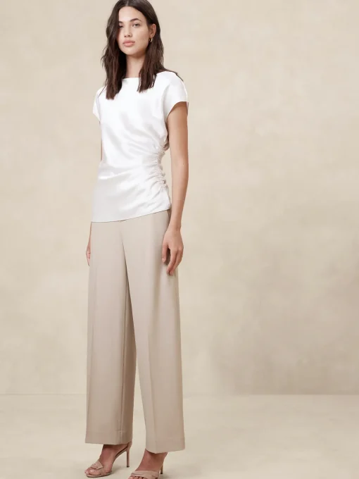 Hayden Wide-Leg Pant