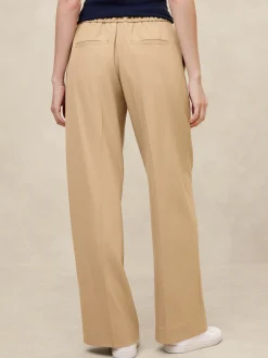 Hayden Wide-Leg Pant
