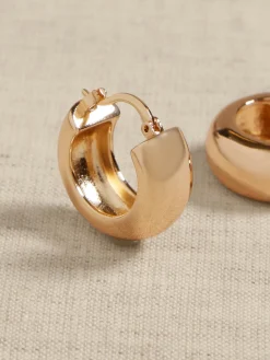 Hoop Earrings