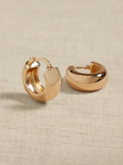 Hoop Earrings