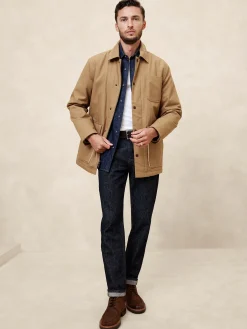 Hunting Jacket