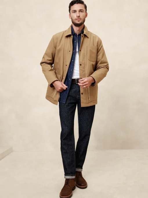Hunting Jacket