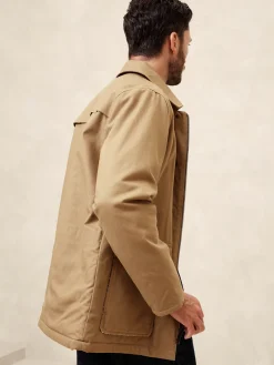 Hunting Jacket