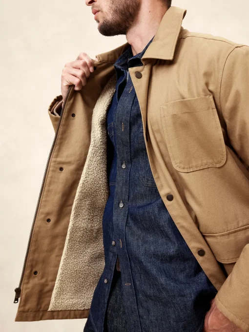 Hunting Jacket
