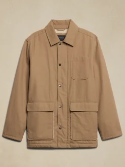 Hunting Jacket