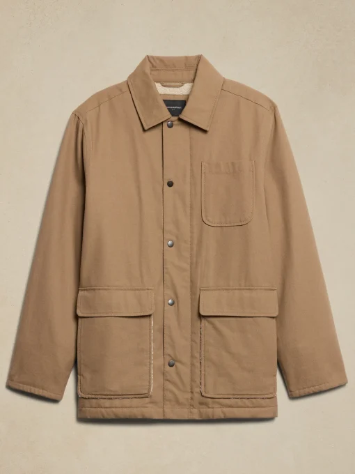 Hunting Jacket
