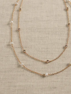 Layered Necklace