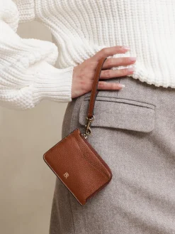 Leather Card Case