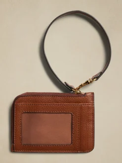 Leather Card Case