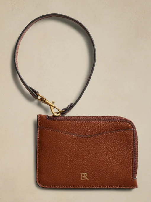 Leather Card Case