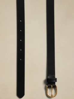 Leather Trouser Belt