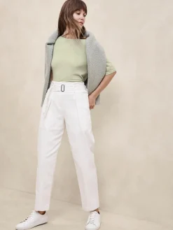 Lightweight Knit Top