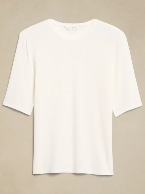 Lightweight Knit Top