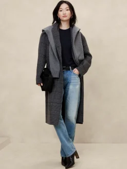 Lightweight Knit Top