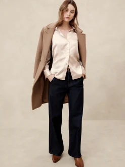 Lurex Shirt
