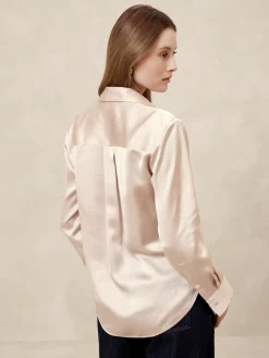 Lurex Shirt