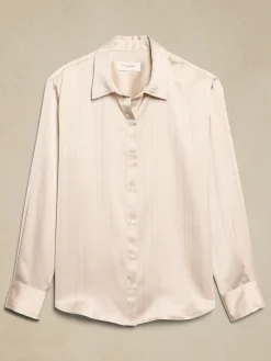 Lurex Shirt