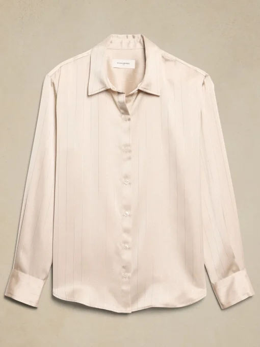 Lurex Shirt