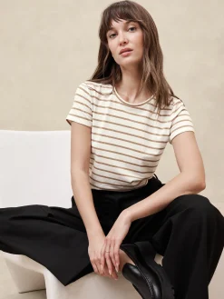 Lurex Timeless Top