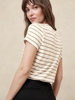 Lurex Timeless Top