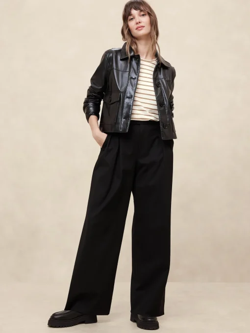 Lurex Timeless Top