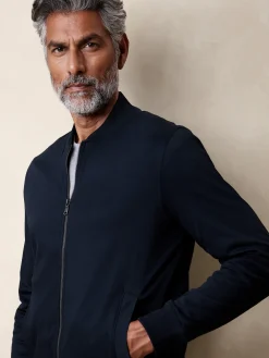 Luxe Touch Jacket