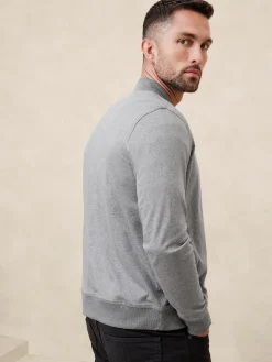 Luxe Touch Jacket